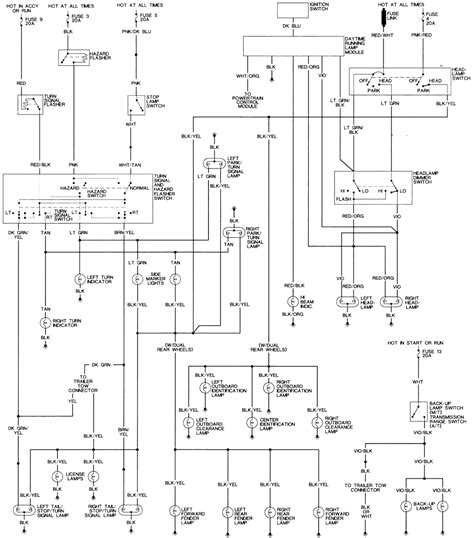 And also car's electrical wiring diagrams, fault codes list, reviews, news. KX_6518 Ramcharger Wiring Diagram Free Diagram