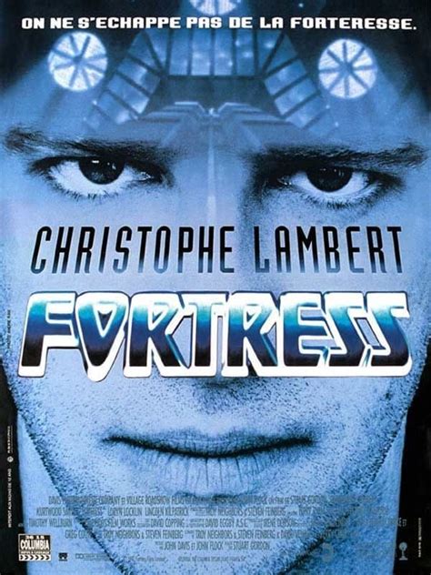 Fortress 1992 Streaming Complet Vf