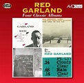 Red Garland: Four Classic Albums (2 CDs) – jpc