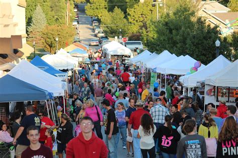 Liberty Fall Fest - Festival - Kansas City, Missouri