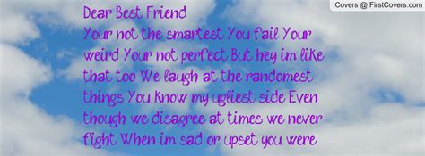 A collection of inspiring friendship quotes, life quotes and sweet love quotes that will spark joy in your heart and relationships with family and friends. When Best Friends Fight Quotes. QuotesGram