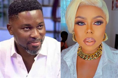 I Support Everything Afia Schwarzenegger Does Kwame A Plus Video