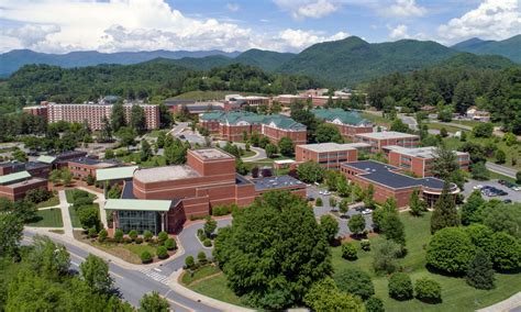 Western Carolina University - Faculty Senate approves resolution ...
