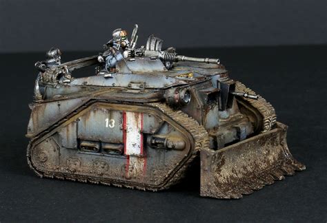 Death Korps Of Krieg Army Commission Some Tips Axia