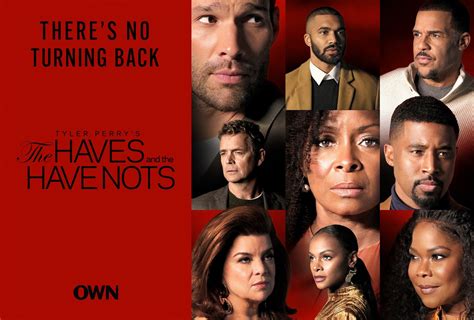 The Haves And The Have Nots Own Series Ending Confirmed No Season