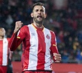 Celtic 'linked with swoop' for Girona and Uruguay striker Cristhian ...