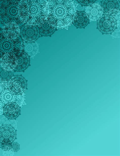 49 Cool Teal Wallpapers
