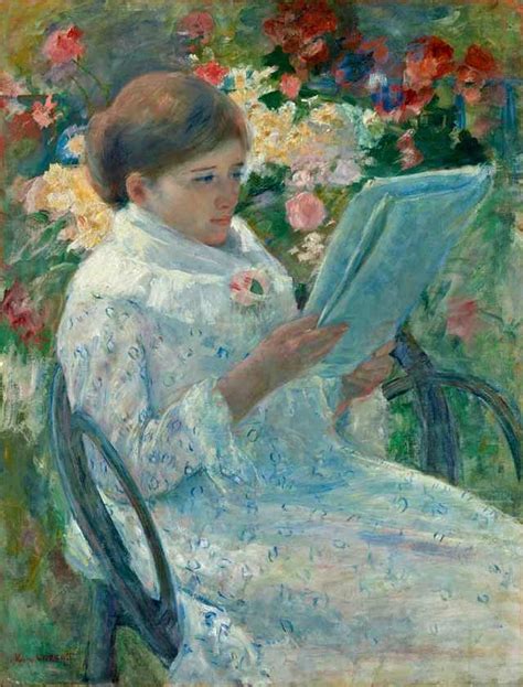 10 Female Impressionist Artists You Should Know