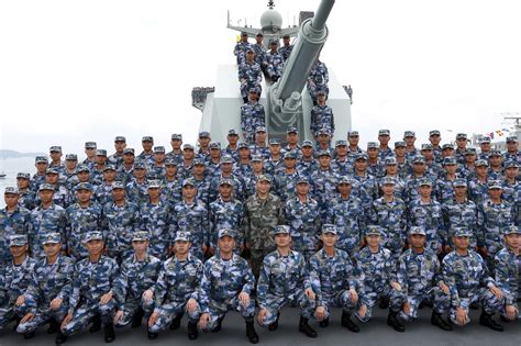 Us Defense Chief To Visit China Amid S China Sea Tensions Tampa Fl