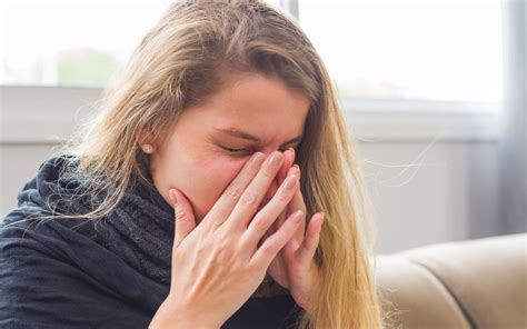 Types Symptoms And Risk Factors Of Nonallergic Rhinitis