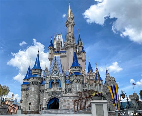 Photos You Have To See The Latest Update On The Cinderella Castle