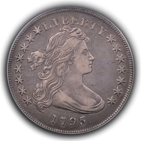 Old Names for Coin Types — Collectors Universe