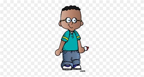 Kid Clip Art Look At Kid Clip Art Clip Art Images Boy With Glasses