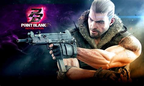 Free Point Blank 2018 Apk Download For Android Getjar