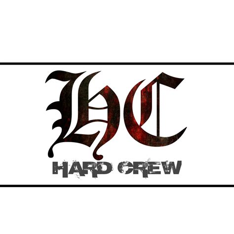 Hard X Crew