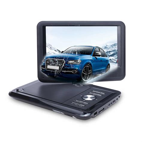 Top 10 Best Portable Dvd Players In 2022 Buyers Guide Toptenthebest