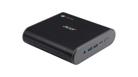 Acer Chromebox Cxi3 Review One Of The Best Chromebox Computers You Can
