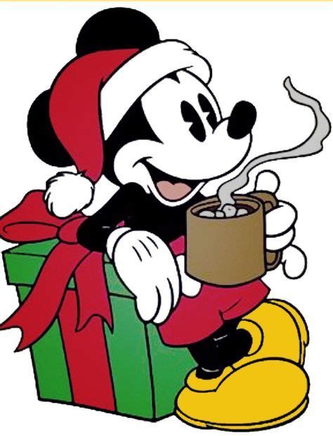 17 Ideas For Drawing Christmas Disney Mickey Mouse Navidad Disney