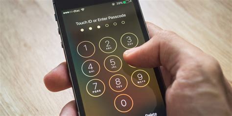 Man Jailed For Refusing To Disclose Iphone Passcode Underlines Fifth