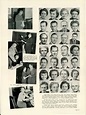 North High School - Tower Yearbook (Wichita, KS), Class of 1953, Page ...