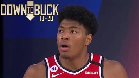 rui hachimura  points full highlights  youtube