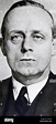 Joachim von Ribbentrop (1893 – 16 October 1946), was Foreign Minister ...