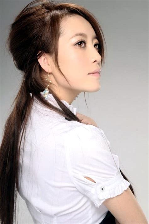 Jiang Yihan Picture