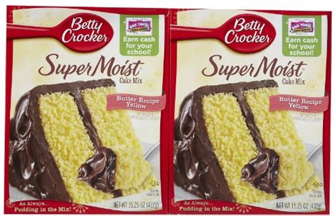 We did not find results for: Betty Crocker Cake Mix Recipes : The 1 Ingredient Betty ...