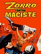 Prime Video: Zorro contro Maciste