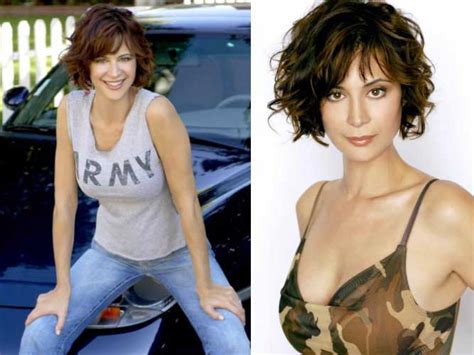 Catherine Bell Plastic Surgery Scandals