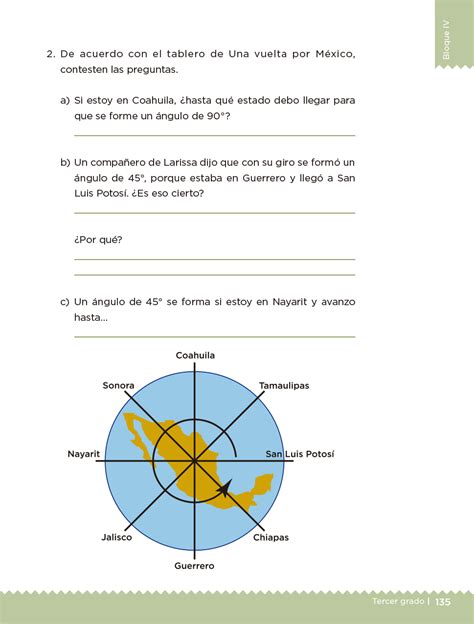 Los profesores utilizan la guía santillana 5 como ayuda para calificar rápidamente las actividades propuestas en el libro. Desafíos Matemáticos libro para el alumno Tercer grado ...