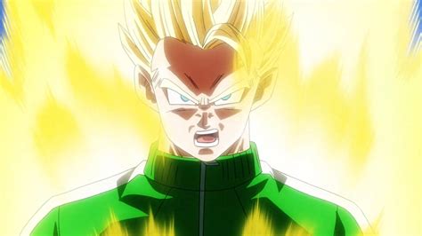 Perfect for introducing friends to the dragon ball series, as it moves more in line with the manga. Image - SS Gohan RoF.PNG | Dragon Ball Wiki | Fandom powered by Wikia