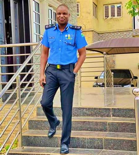 Deputy commissioner of police abba kyari has denied receiving a bribe from a nigerian instagram reacting to the allegations on thursday morning, the dcp in a statement on his verified facebook kyari explained that hushpuppi had informed the police that somebody in nigeria was threatening to. House of Reps Honours Nigeria's Super Cop - DCP Abba Kyari ...