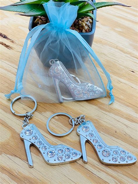 24pcs Quinceanera Favors Recuerdos Para Quinceanera Blue Etsy