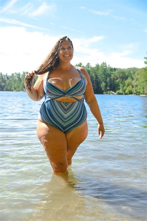 The Best Plus Size Swimsuits For Travel And Ocean Lovers Eat Sleep