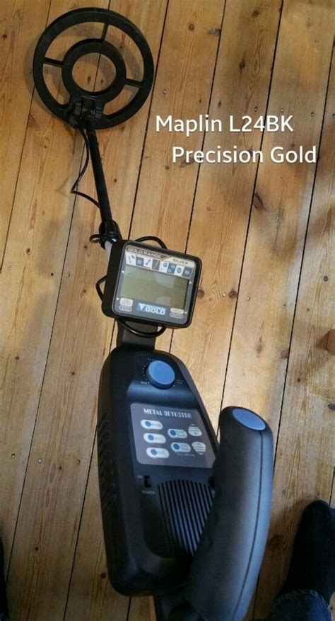 Precision Gold Metal Detector In Huntingdon Cambridgeshire Gumtree