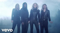 All Saints - This Is A War - YouTube