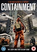 British Horror Revival: Containment release details: cinemas, VOD, DVD