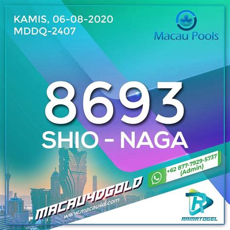 keluaran macou
