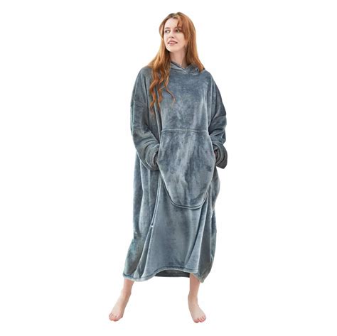 Top 10 Best Hooded Blankets In 2024 Reviews Buyers Guide