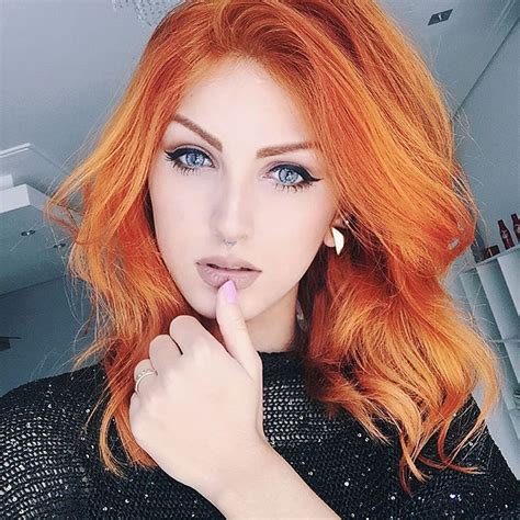 Ver Esta Foto Do Instagram De Thelindsaywoods • 17 6 Mil Curtidas Red Hair Woman Beautiful Red