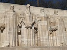 Reformation Wall (Geneva) - All You Need to Know BEFORE You Go