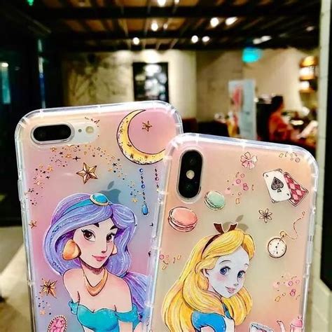 Disney Cute And Iconic Phone Cases Pacific Bling Summer Iphone Cases