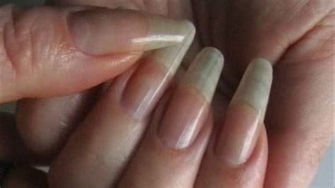Nail Treatment With Oil Lady Diamonds Fetish Corner Clips4sale