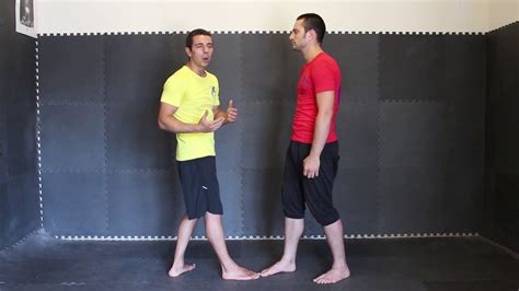 Il Sistema 360° Fight Primo Principio Del Wing Chun Youtube