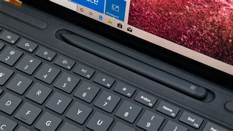 Microsoft Surface Pro X Techradar