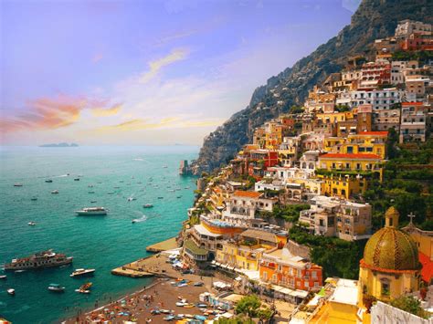 10 Best Things To Do And See In Amalfi Coast Italy