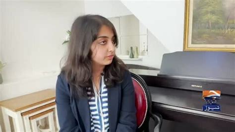 British Pakistani Girl Makes History In Gcse Exams The Frontier Post