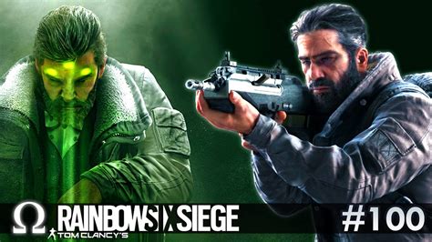 Rainbow Six Siege But With Splinter Cell Sam Fisher Update Youtube