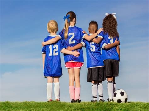 Audio cuento para niños cuál es mi deporte favorito para dormir. Por qué los niños deben hacer deporte - Consejos, trucos y ...